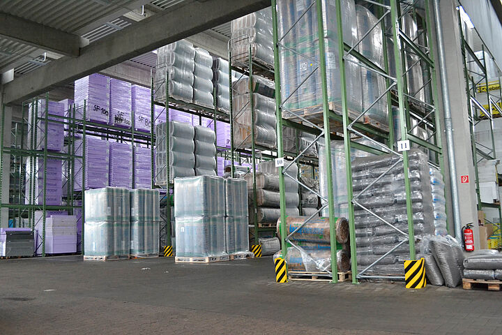 team baucenter – 28