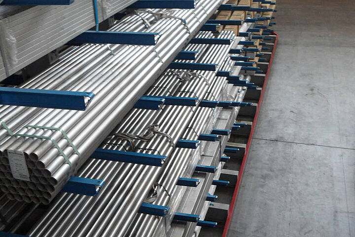 Notz Metall AG – 14