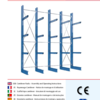  Istruzioni di montaggio e utilizzo di scaffali cantilever