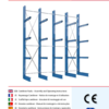  Istruzioni di montaggio e utilizzo di scaffali cantilever