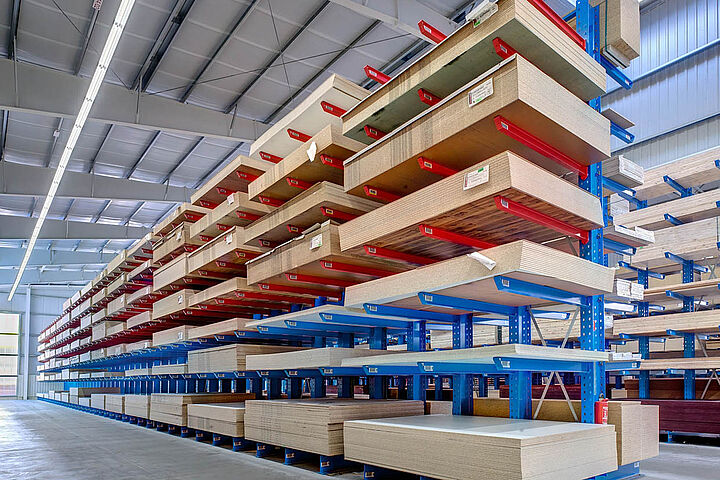 Fries GmbH & Co.KG – 5