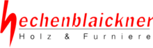 Hechenblaickner