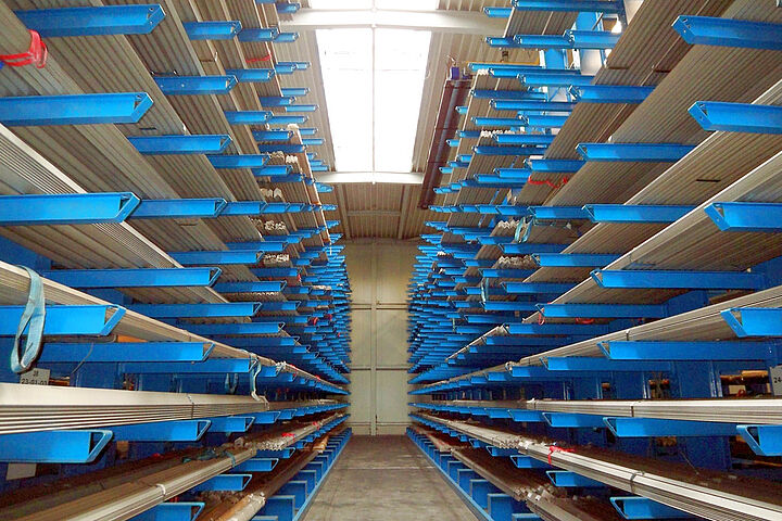 Acerinox Deutschland GmbH – 1