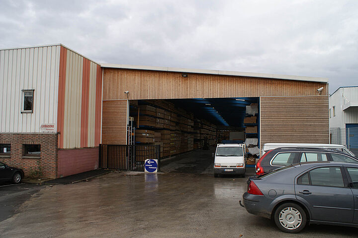 Descamps – 9