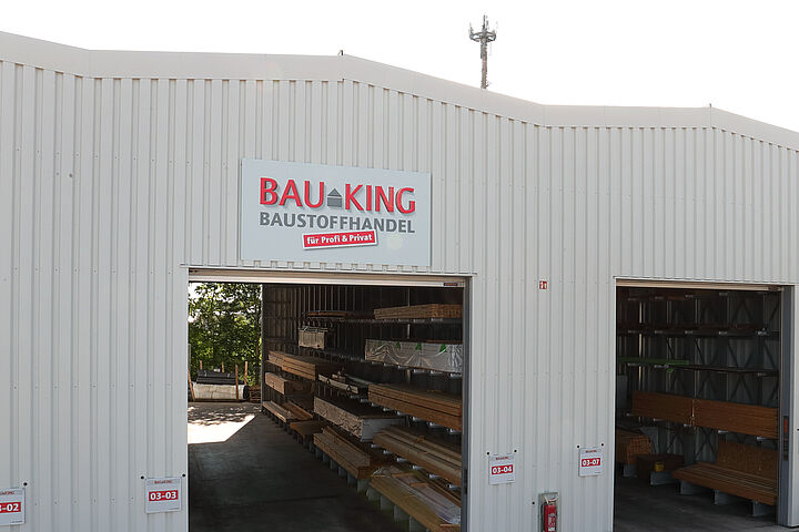 Bauking – 1