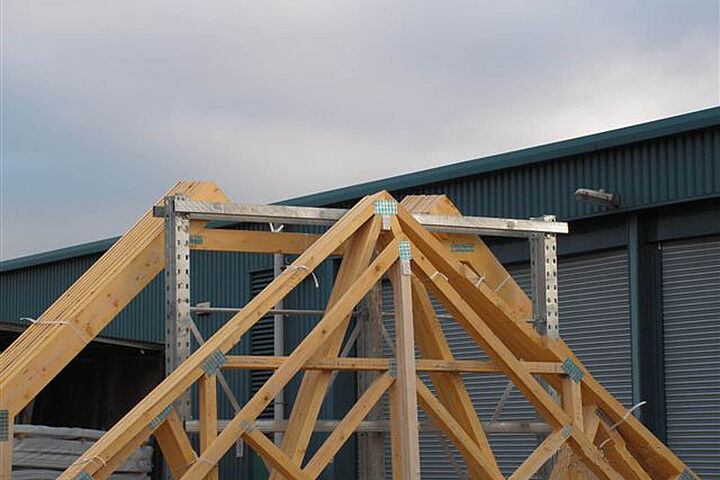 Walker Timber Ltd. – 4
