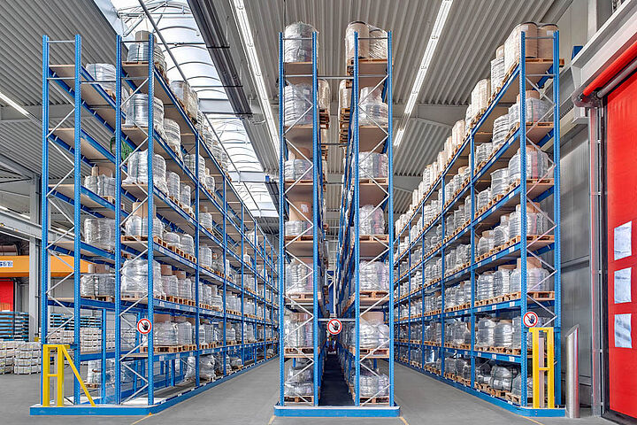 Acerinox Deutschland GmbH – 5