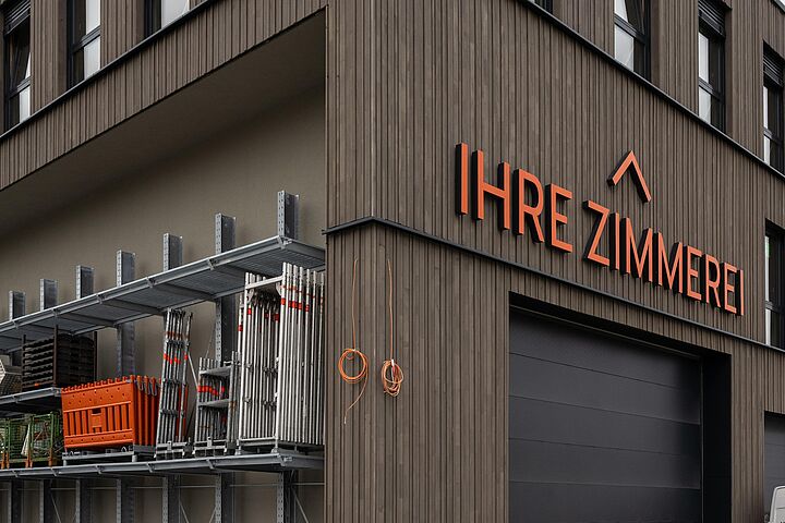 Ihre Zimmerei – 7