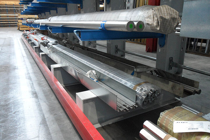 Notz Metall AG – 7