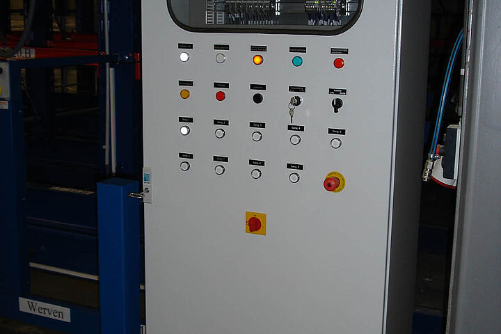 Corswarem NV – 3